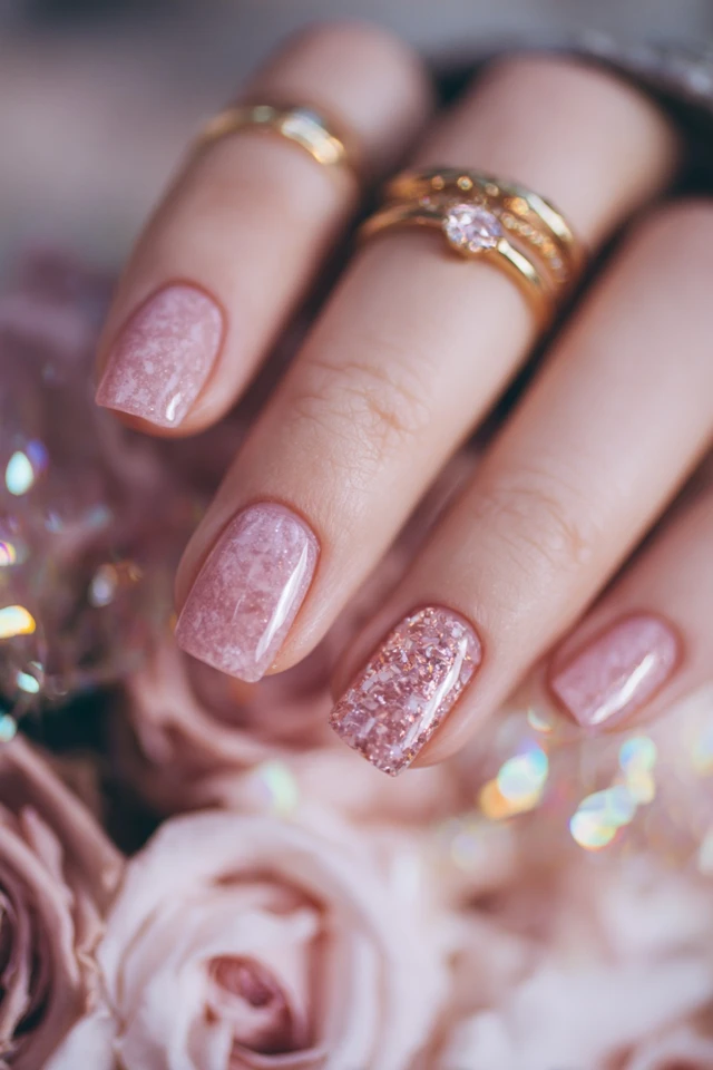 Friendversary Nails Inspiration - photo 3