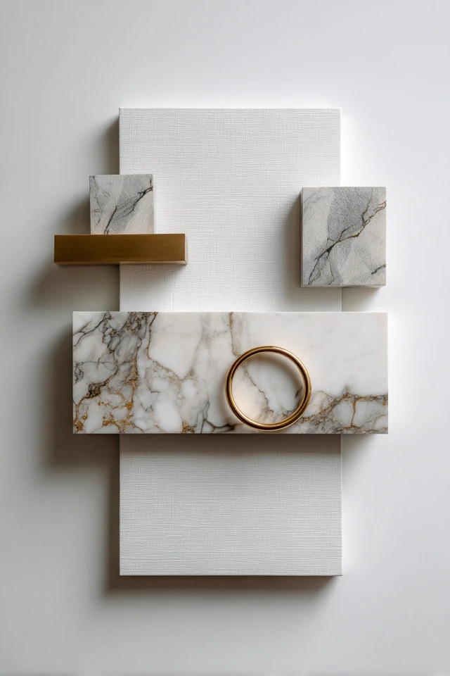 Art Exhibition Nails Inspiration - photo 4