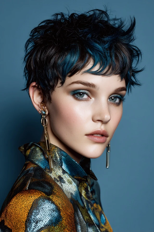 Short Blowout Haircut Upgrade - photo 2