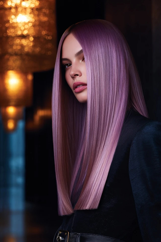 Extra Long Haircut Luxe - photo 3