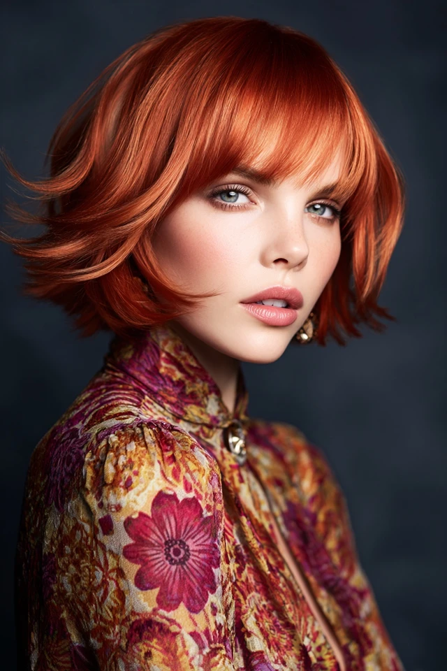 Bra-Strap Layers Haircut Lift - photo 3
