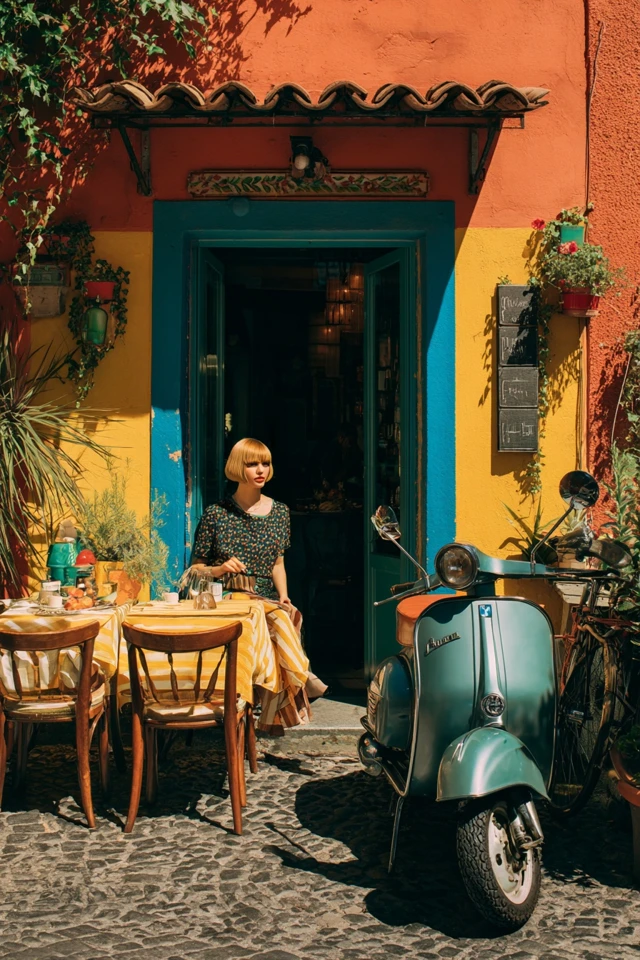 Italian Bob Haircut You‚Äôll Love - photo 4