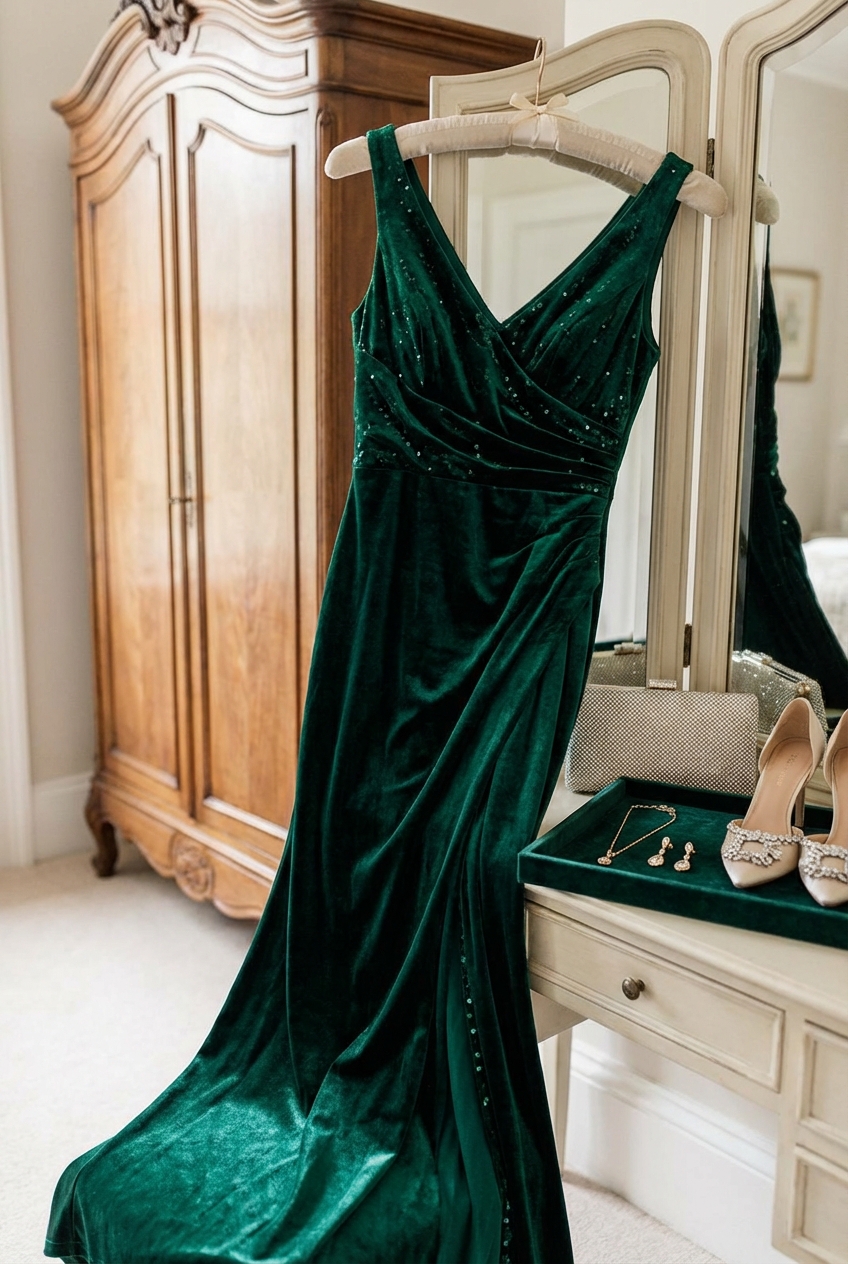 Formal Gowns For Award Ceremonies