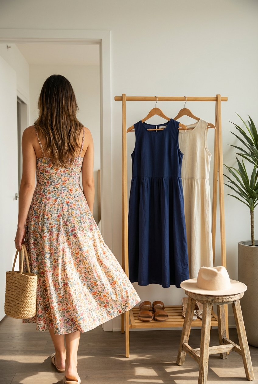 Timeless A Line Dresses For Every Occasion Your Go To Guide For Effortless Style