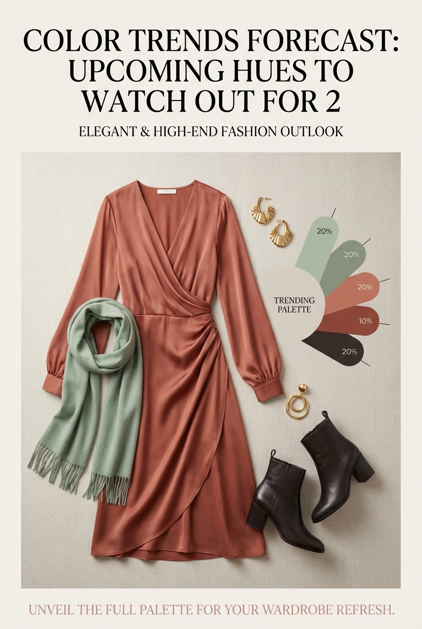 Color Trends Forecast Upcoming Hues To Watch Out For 2 - photo 3
