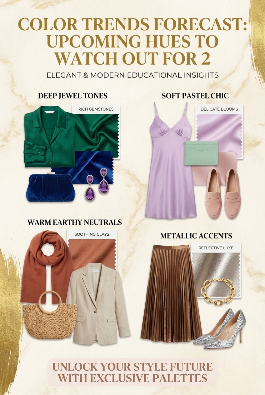 Color Trends Forecast Upcoming Hues To Watch Out For 2 - photo 4