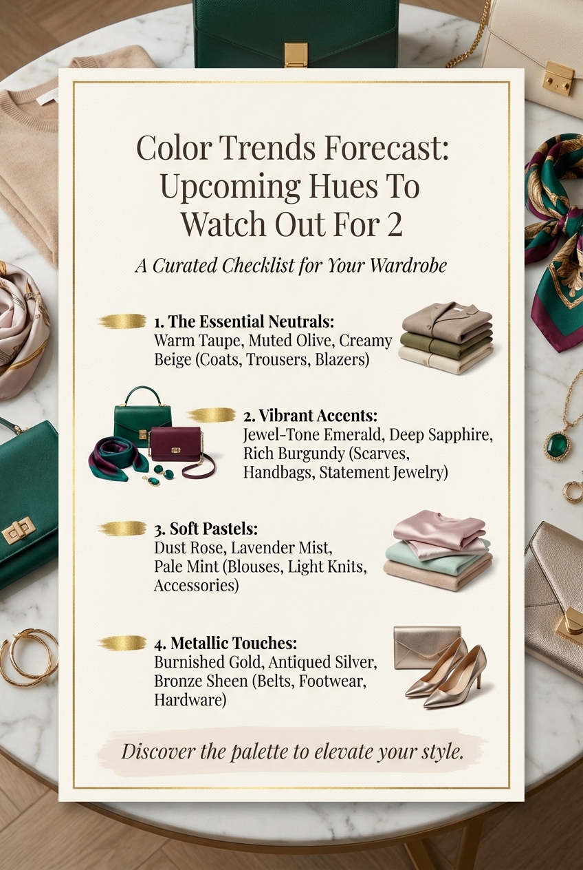 Color Trends Forecast Upcoming Hues To Watch Out For 2 - photo 5